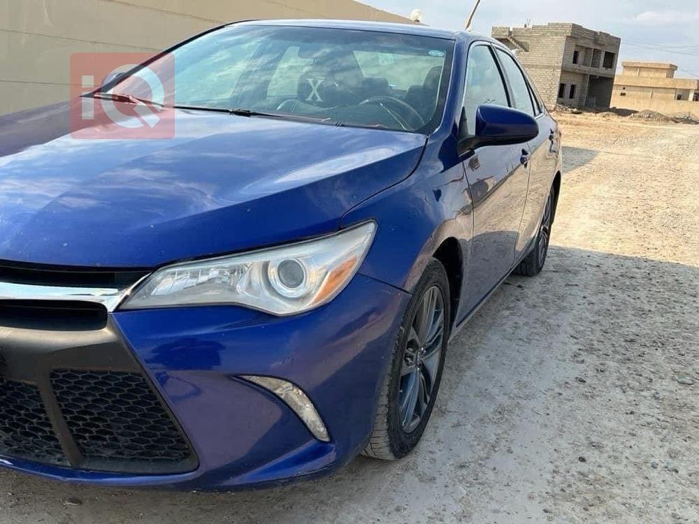 تويوتا كامري